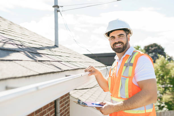 Heating Cable for Roof Installation in Conway, AR