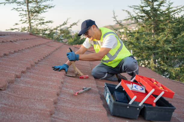 Best Slate Roofing Contractor  in Conway, AR
