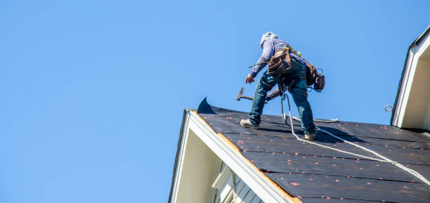 Roof Repair Estimates in Conway, AR